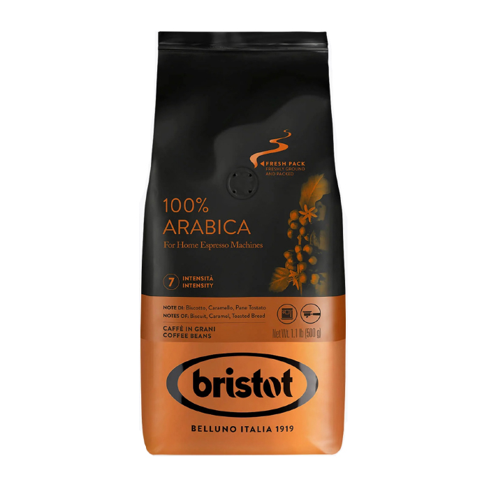 100% ARABICA 500гр.