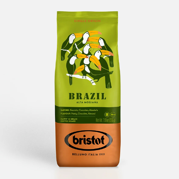 BRASILE