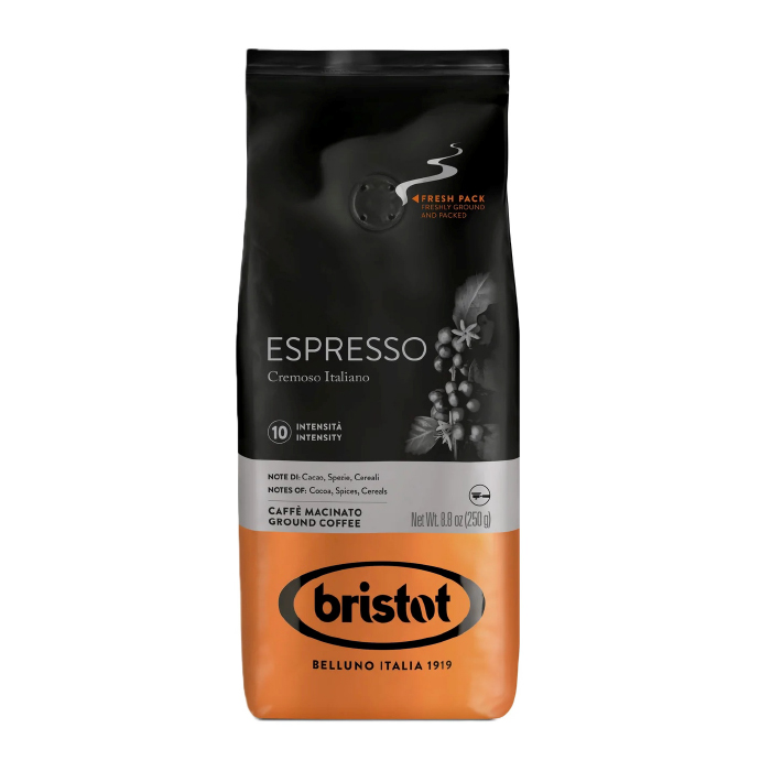 ESPRESSO BLEND