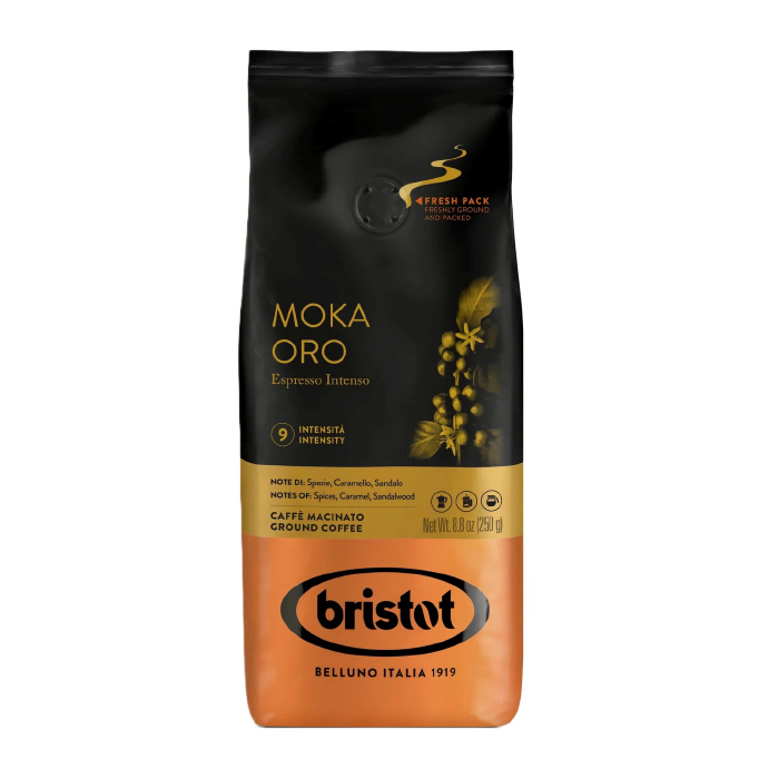 MOKA ORO