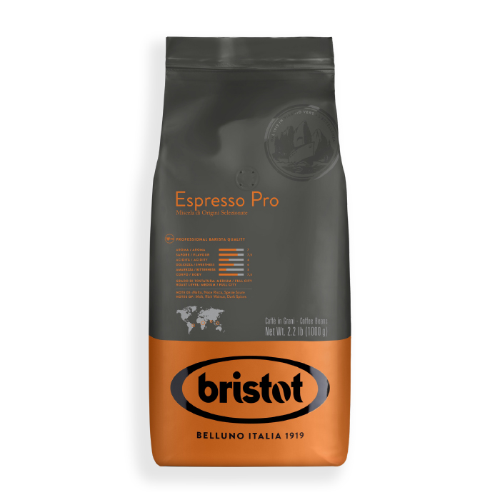 Espresso PRO+